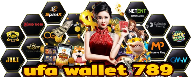ufa wallet 789